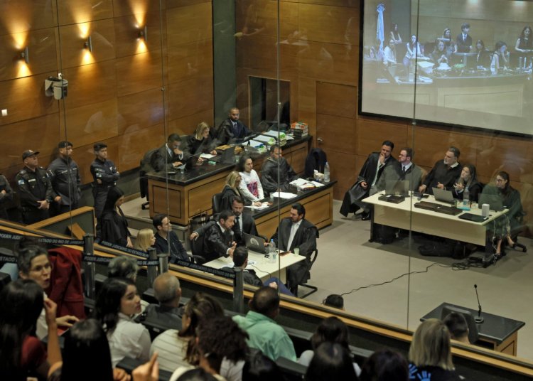 Julgamento do caso Henry Borel entra na fase final com debates entre as defesas