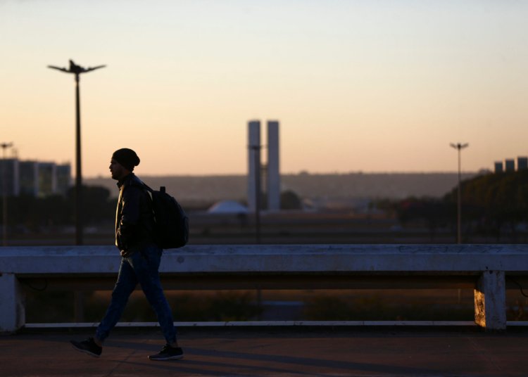 Junho traz calor acima da média histórica e chuvas irregulares em todo o Brasil