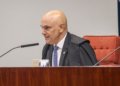 Justiça americana reconhece presença do Brasil em ação movida contra Alexandre de Moraes