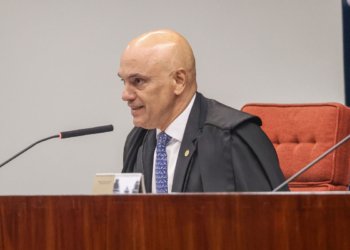 Justiça americana reconhece presença do Brasil em ação movida contra Alexandre de Moraes