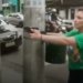 Justiça decreta prisão de jornalista envolvido em episódio com Carla Zambelli em SP