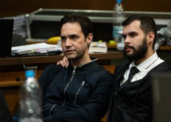 Justiça do Rio concede perdão judicial à mãe de Henry Borel e ela deixa o presídio