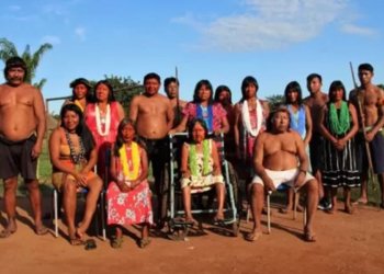 Justiça Federal obriga União a finalizar demarcação da Terra Indígena dos Kajkwakratxi