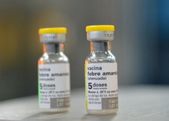 Lagoinha registra novo infectado por febre amarela em meio ao avanço da doença no estado