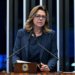 Leila Barros exige explicações do Brb sobre operações financeiras e riscos ao Distrito Federal