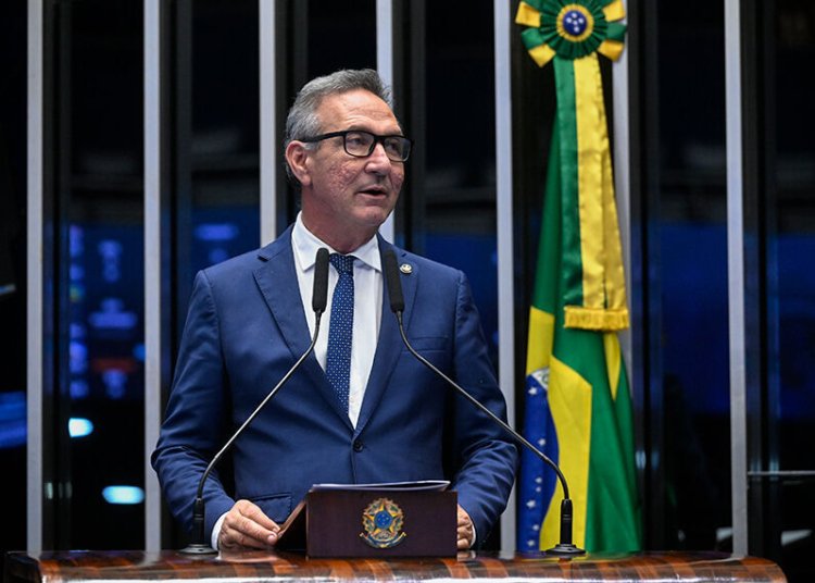 Lucas Barreto busca extinguir Renca para liberar mineração no Amapá e Pará