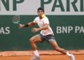 Luis guto miguel: Brasil a um passo de título inédito no juvenil de roland garros, em paris