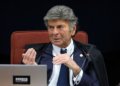 Luiz Fux assume comando da Segunda Turma do STF com foco em julgamentos complexos