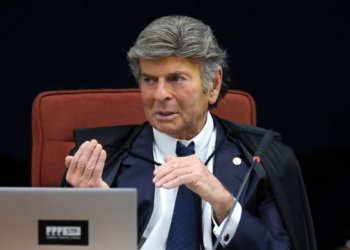 Luiz Fux assume comando da Segunda Turma do STF com foco em julgamentos complexos