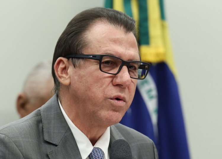 Luiz Marinho cobra posicionamento do STF contra a pejotização e fraudes no Mei