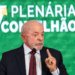 Lula anuncia plano para recuperar 2,5 milhões de celulares roubados via rede dos Correios