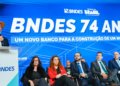 Lula aponta recuperação da confiança no quadro técnico como pilar do desempenho do BNDES