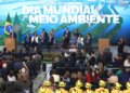 Lula assina decretos e projetos para blindar ecossistemas e preparar país contra o El Niño