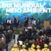 Lula assina decretos e projetos para blindar ecossistemas e preparar país contra o El Niño