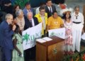 Lula assina decretos para criar novas reservas ambientais e libera bilhões para o clima
