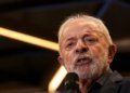 Lula chega à Suíça para discutir governança global e minerais críticos na cúpula do G7