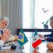 Lula compara os protestos atuais no México com a onda de manifestações de 2013 no Brasil agora