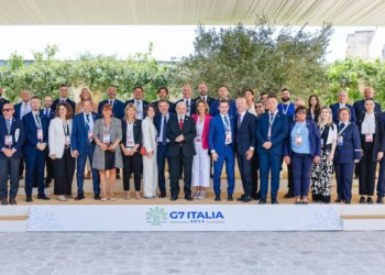 Lula confronta líderes do G7 na França e aponta abismo entre países ricos e pobres