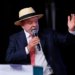 Lula cumprimenta Abelardo de la Espriella pela vitória presidencial na Colômbia