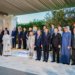Lula desembarca na cúpula do G7 sob pressão de tarifas dos EUA e veto europeu à carne