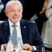 Lula exige engajamento de potências globais no combate às desigualdades durante cúpula do G7