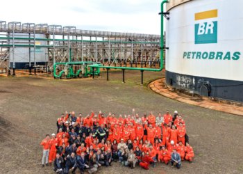 Lula oficializa retomada das obras na fábrica de fertilizantes Ufn-Iii em Três Lagoas