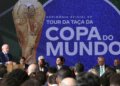 Lula sanciona lei da Copa de 2027 e assegura premiação histórica para pioneiras