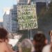 Marcha da Maconha reúne multidão na Avenida Paulista em defesa do uso terapêutico da planta