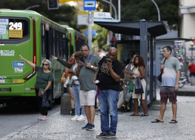 Marco Legal do Transporte Público Coletivo garante novos subsídios e reduz tarifa ao usuário