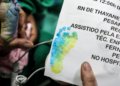 Maternidades do Rio de Janeiro criam ações temáticas para marcar nascimentos na Copa do Mundo