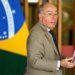 Mauro vieira discute aporte de luxemburgo ao fundo florestas tropicais em missão na Europa