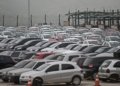 Mercado automotivo brasileiro registra alta expressiva e atinge marcas históricas em 2026