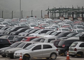 Mercado automotivo brasileiro registra alta expressiva e atinge marcas históricas em 2026