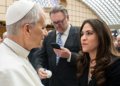 Mexicana Maria Montserrat Alvarado assume a liderança das comunicações do Vaticano