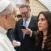 Mexicana Maria Montserrat Alvarado assume a liderança das comunicações do Vaticano