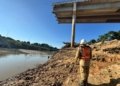 Milhões em ponte desabam e ex-juiz luta pela vida no Acre