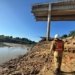 Milhões em ponte desabam e ex-juiz luta pela vida no Acre