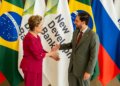 Minc busca apoio do brics para modernização de equipamentos e expansão cultural