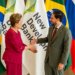 Minc busca apoio do brics para modernização de equipamentos e expansão cultural
