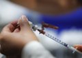 Ministério da Saúde mantém vacinação contra dengue com imunizante japonês Qdenga para crianças