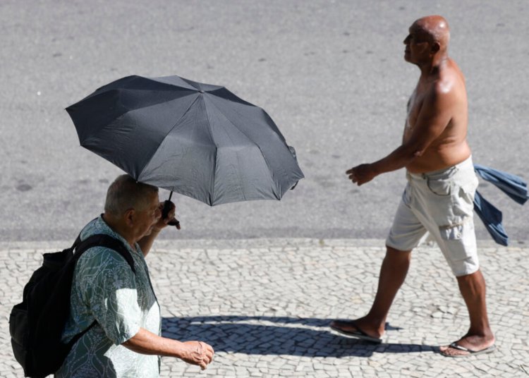 Ministério da Saúde mobiliza R$ 9,8 bilhões para blindar o SUS contra eventos climáticos