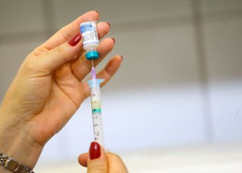 Ministério da Saúde ordena dose extra contra sarampo para bebês em São Paulo e Guarulhos