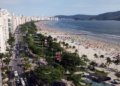 MINISTÉRIO PÚBLICO cobra 9 cidades da BAIXADA SANTISTA sobre preparo para efeitos do EL NIÑO