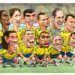 Mis Experience exibe acervo inédito com 23 participações da seleção do Brasil na mostra Brasil em todas