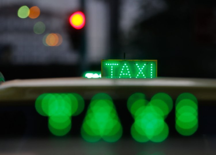 Motoristas de aplicativo e taxistas têm juro menor para financiar veículos de até R$ 150 mil