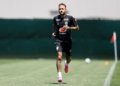 Neymar corre contra o tempo em Nova Jersey mas deve desfalcar seleção contra o Haiti