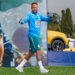 Neymar fica fora de viagem para Cleveland e foca na recuperação física em Nova Jersey