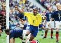 Neymar retorna ao time titular do Brasil em duelo decisivo contra a Escócia