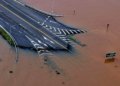 Noaa confirma El Niño com elevação de 0,7 grau e alerta para impactos climáticos globais
