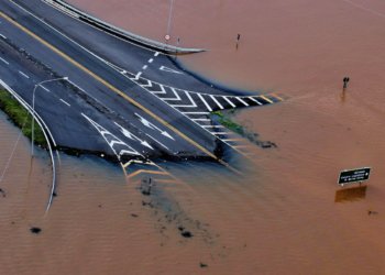 Noaa confirma El Niño com elevação de 0,7 grau e alerta para impactos climáticos globais